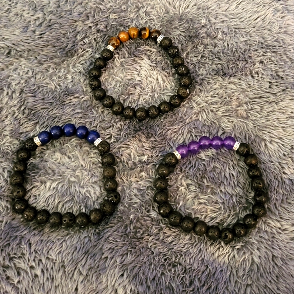 Bracelets